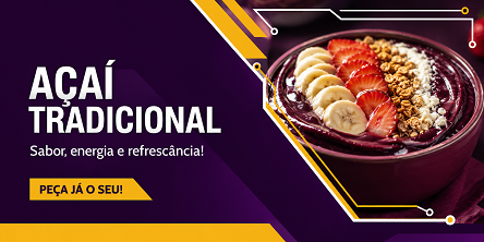Acai Tradicional