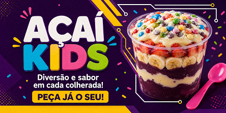 açai kids
